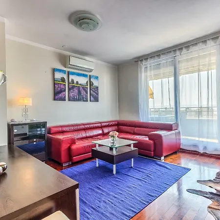 Sanny * 스플리트