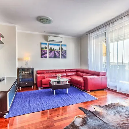 Sanny Apartamento Split