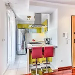 Apartament Sanny *