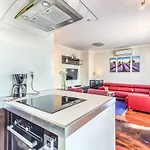 Sanny Apartament