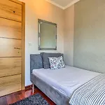 Apartament Sanny