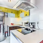Apartament Sanny *