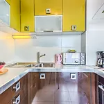 Apartament Sanny