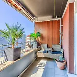Apartament Sanny *