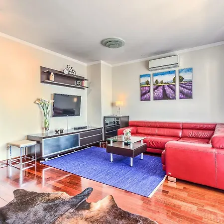 Sanny Apartament